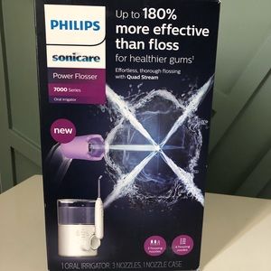 Philips Sonicare Power Flosser 7000 series